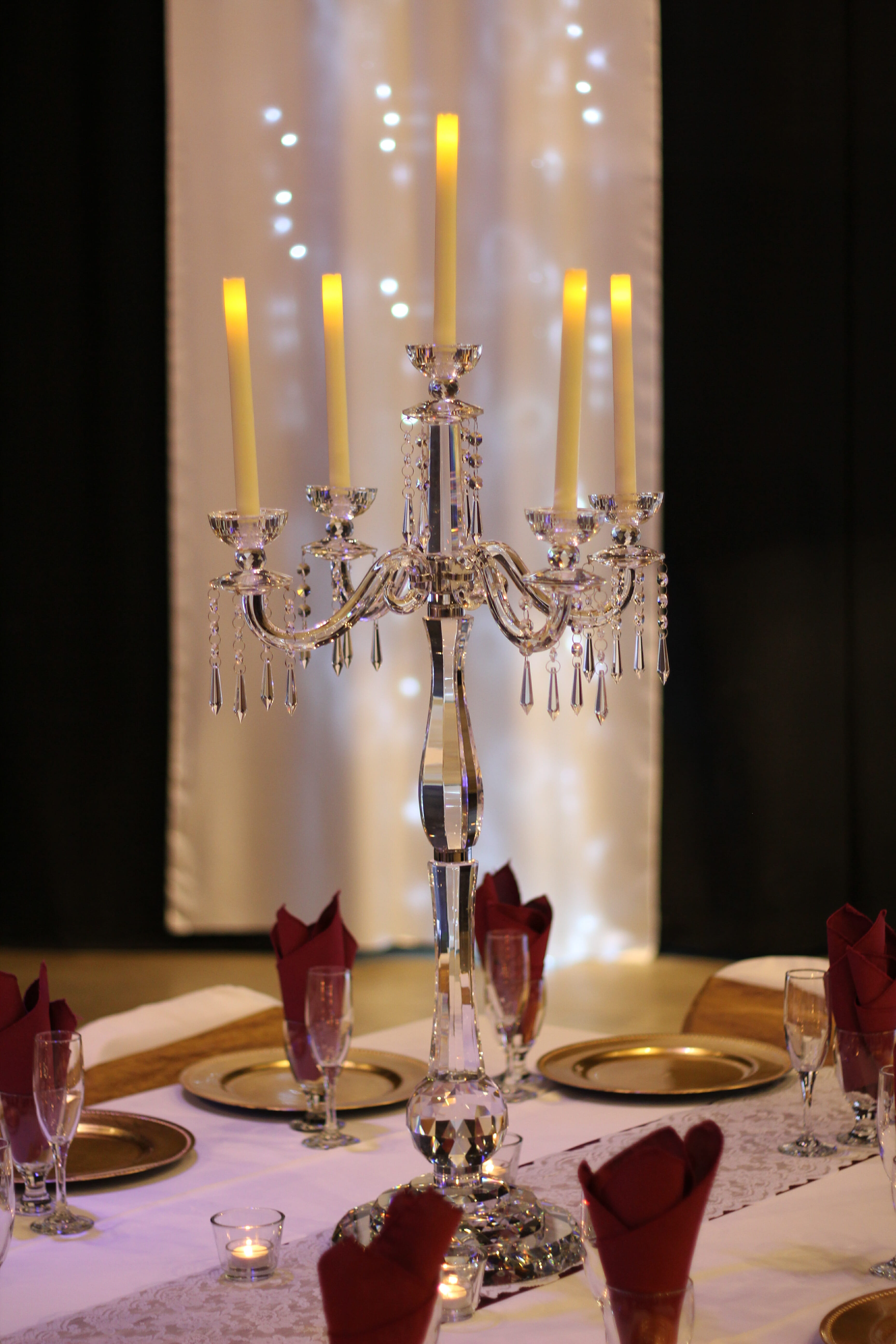 Candle Holders Archives EPIC Event Rentals